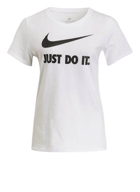 Nike T-Shirt JUST DO IT