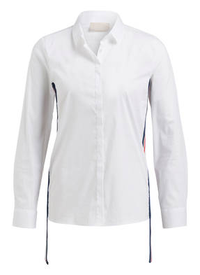 Mrs & HUGS Bluse