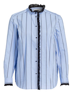 sandro Bluse