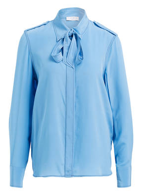 sandro Seidenbluse