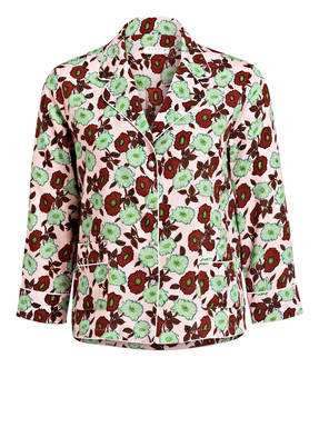 sandro Bluse