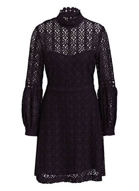 CLAUDIE PIERLOT Spitzenkleid ROMEO