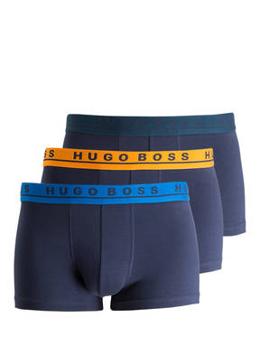 BOSS 3er-Pack Boxershorts