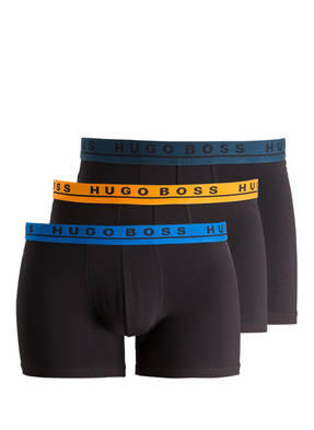 BOSS 3er-Pack Boxershorts
