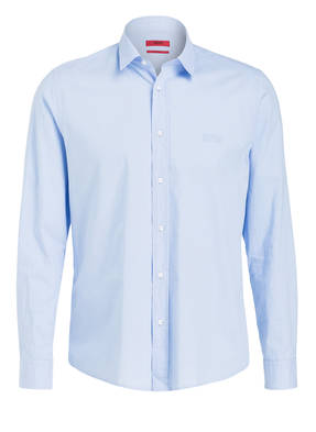 HUGO Hemd EVORY Straight Fit