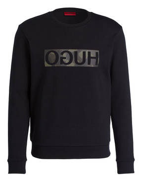 HUGO Sweatshirt DICAGO