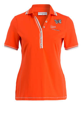 SPORTALM Poloshirt PLESIT