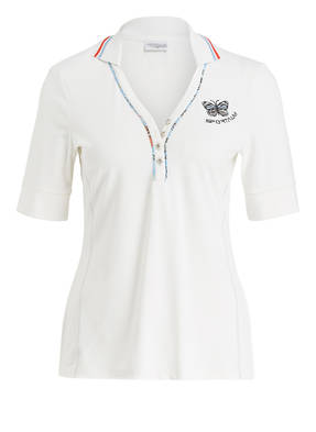 SPORTALM Poloshirt LUXE