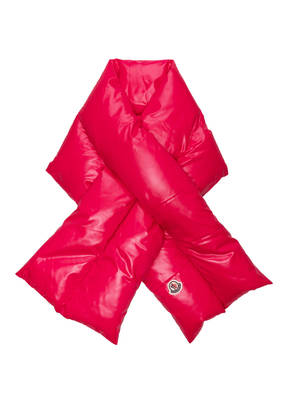 MONCLER Daunenschal