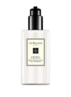 JO MALONE LONDON LIME BASIL & MANDARIN