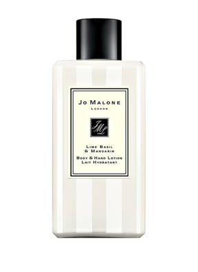 JO MALONE LONDON LIME BASIL & MANDARIN