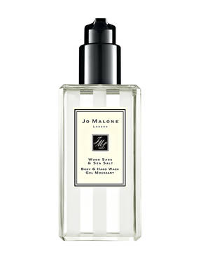 JO MALONE LONDON WOOD SAGE & SEA SALT