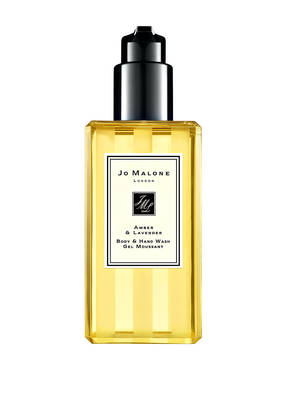 JO MALONE LONDON AMBER & LAVENDER