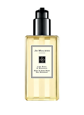 JO MALONE LONDON LIME BASIL & MANDARIN