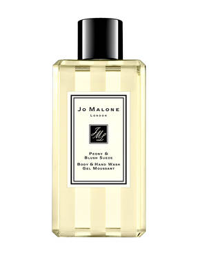 JO MALONE LONDON PEONY & BLUSH SUEDE