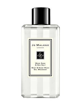 JO MALONE LONDON WOOD SAGE & SEA SALT