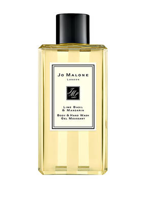 JO MALONE LONDON LIME BASIL & MANDARIN