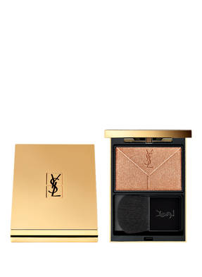 YVES SAINT LAURENT BEAUTÉ COUTURE HIGHLIGHTER