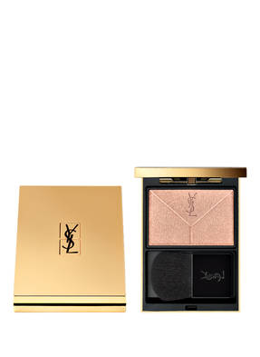 YVES SAINT LAURENT BEAUTÉ COUTURE HIGHLIGHTER