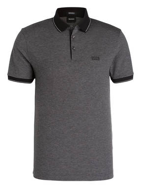 BOSS Piqué-Poloshirt PROUT Regular Fit