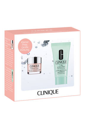 CLINIQUE MOISTURE SURGE 72H