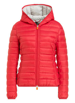 SAVE THE DUCK Steppjacke KAP