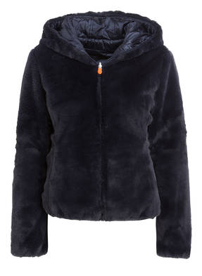 SAVE THE DUCK Wendejacke