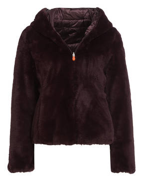 SAVE THE DUCK Wendejacke