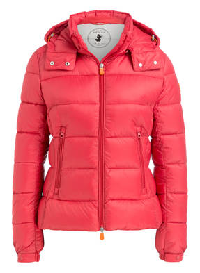 SAVE THE DUCK Steppjacke