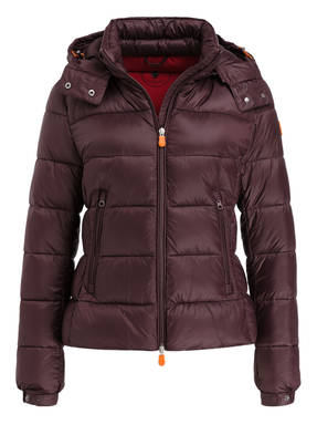 SAVE THE DUCK Steppjacke