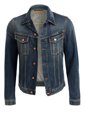 Nudie Jeans Jeansjacke BILLY
