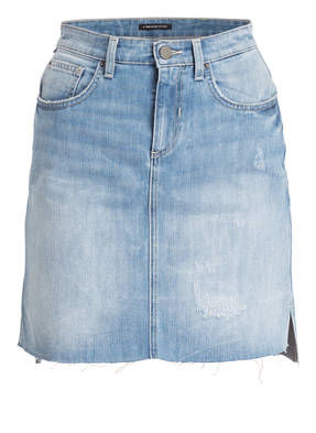 ONE MORE STORY Jeansrock