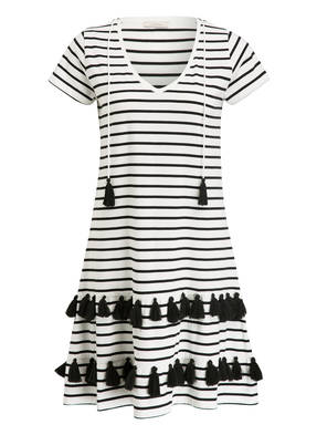 lilienfels Jersey-Kleid