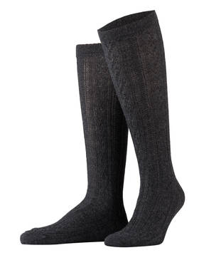 LUSANA Trachtensocken