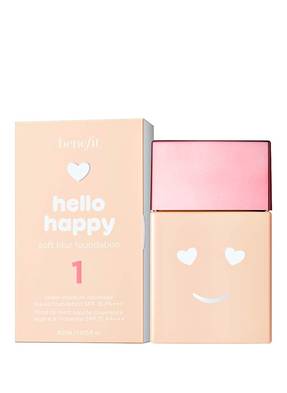 benefit HELLO HAPPY