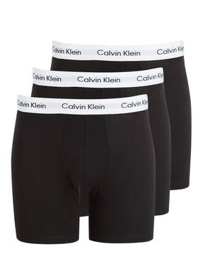 Calvin Klein 3er-Pack Boxershorts
