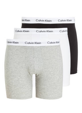 Calvin Klein 3er-Pack Boxershorts
