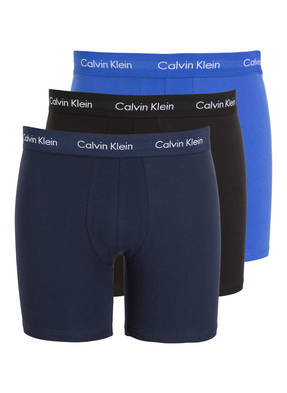 Calvin Klein 3er-Pack Boxershorts
