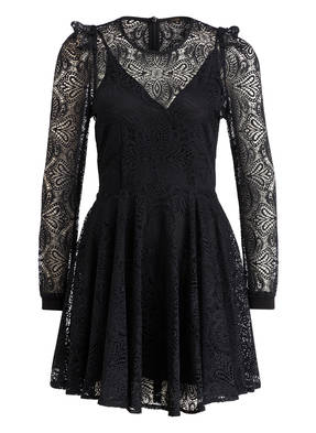 maje Spitzenkleid RIZONE