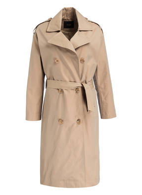 maje Trenchcoat