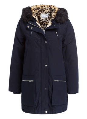 CLAUDIE PIERLOT Parka GLACIAL