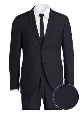 TIGER of Sweden Anzug JILE Slim Fit