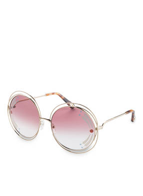 Chloé Sonnenbrille POPPY