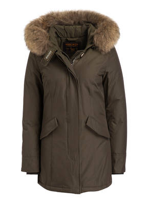 WOOLRICH Daunenparka ARCTIC