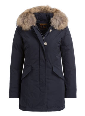 WOOLRICH Daunenparka ARCTIC