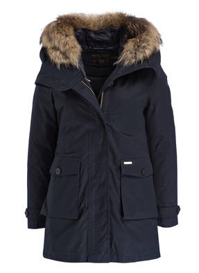 WOOLRICH Daunenparka SCARLETT