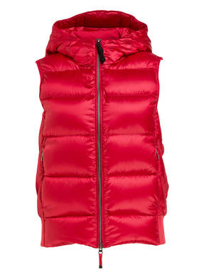 PARAJUMPERS Daunenweste PHOEBE