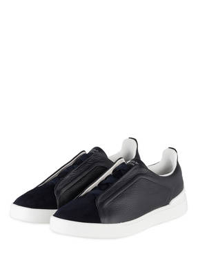 Ermenegildo Zegna Sneaker TRIPLE STITCH