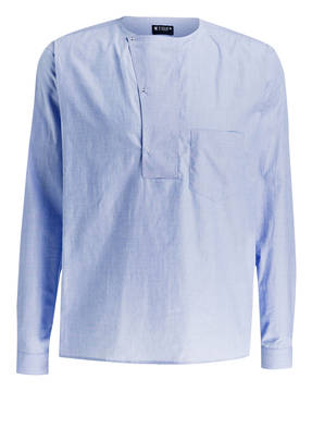 TIGER of Sweden Hemd Slim Fit