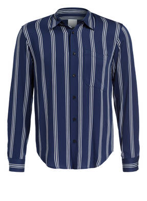 sandro Hemd Slim Fit
